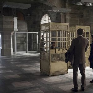 Fotoğraf Hugh Dancy