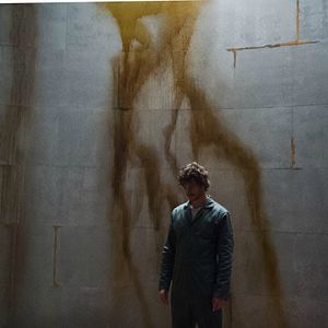 Fotoğraf Hugh Dancy