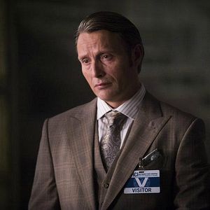 Fotoğraf Mads Mikkelsen