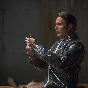 Fotoğraf Mads Mikkelsen