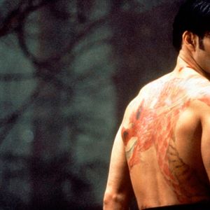 Fotoğraf Samurayın Gözyaşları