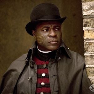 Fotoğraf Penny Dreadful