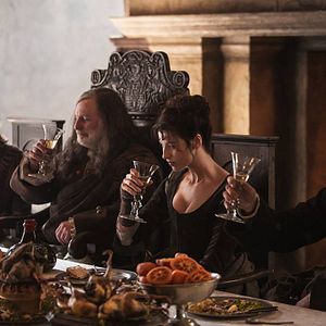 Fotoğraf Caitriona Balfe