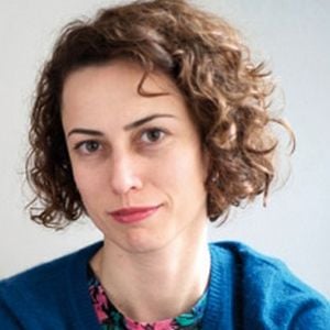 Fotoğraf Zeynep Dadak