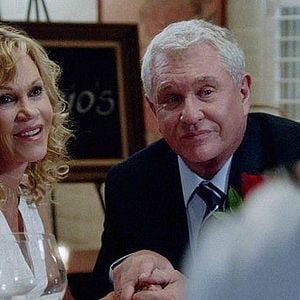 Fotoğraf Melanie Griffith