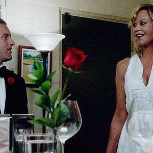 Fotoğraf Melanie Griffith