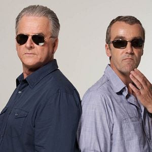 Fotoğraf Kidnap and Ransom