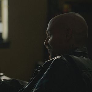 Fotoğraf Francis Capra