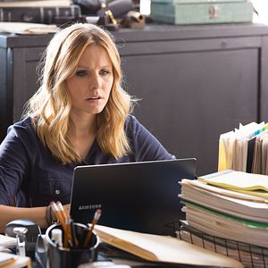 Fotoğraf Veronica Mars