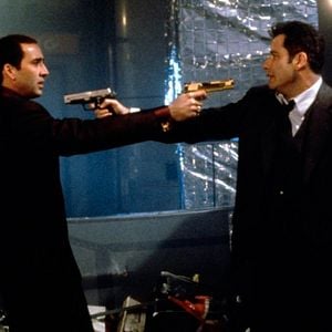 Fotoğraf Yüz Yüze