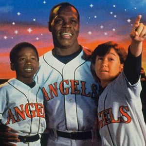 Fotoğraf Angels In The Outfield