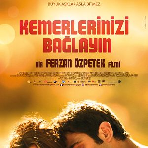 Fotoğraf Kemerlerinizi Bağlayın