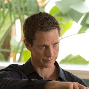 Fotoğraf Jason Dohring