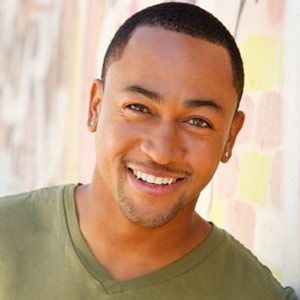 Fotoğraf Percy Daggs III