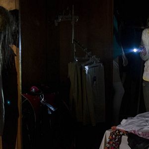 Fotoğraf Emily Kinney