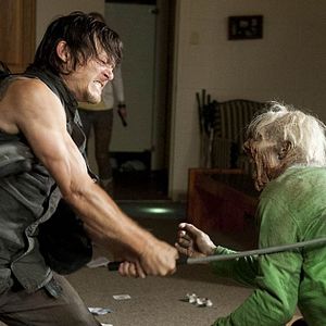 Fotoğraf Norman Reedus