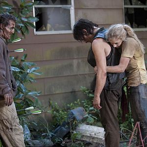 Fotoğraf Emily Kinney