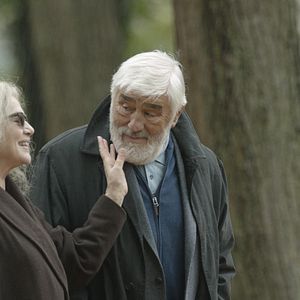 Fotoğraf Mario Adorf