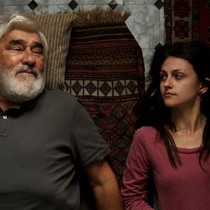 Fotoğraf Mario Adorf