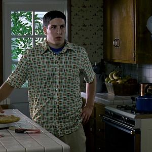 Fotoğraf Amerikan Pastası