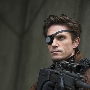 Fotoğraf Michael Rowe (II)