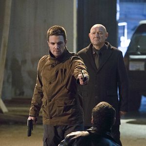 Fotoğraf Stephen Amell