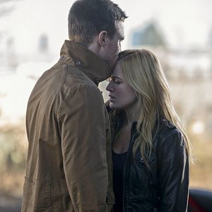 Fotoğraf Caity Lotz