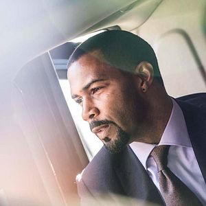 Fotoğraf Omari Hardwick