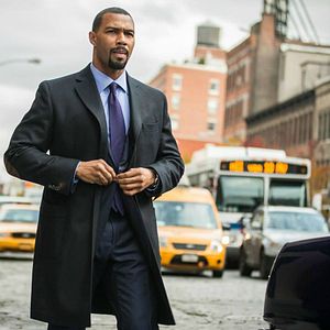 Fotoğraf Omari Hardwick