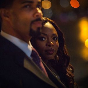 Fotoğraf Omari Hardwick