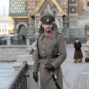 Fotoğraf Kıvanç Tatlıtuğ