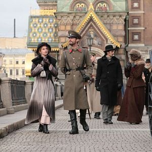 Fotoğraf Farah Zeynep Abdullah