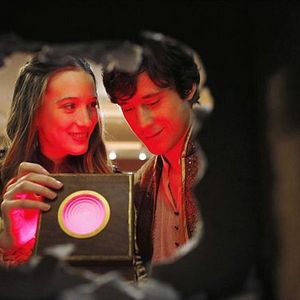 Fotoğraf Sophie Lowe