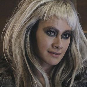 Fotoğraf Peta Sergeant