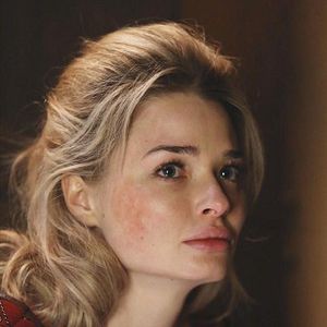 Fotoğraf Emma Rigby