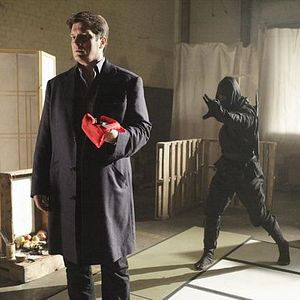 Fotoğraf Nathan Fillion