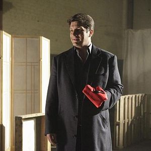 Fotoğraf Nathan Fillion