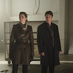 Fotoğraf Nathan Fillion