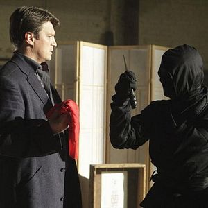 Fotoğraf Nathan Fillion