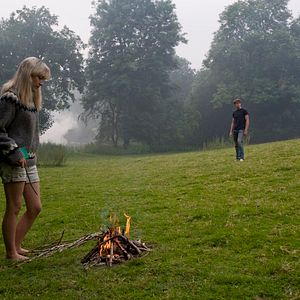 Fotoğraf Seninle Yaşıyorum