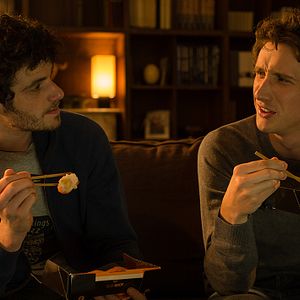 Fotoğraf Félix Moati