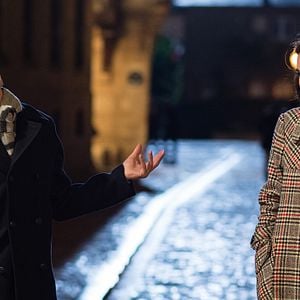 Fotoğraf Charlotte Le Bon