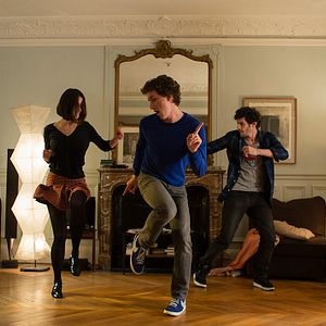 Fotoğraf Charlotte Le Bon