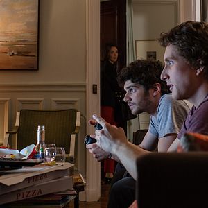 Fotoğraf Félix Moati