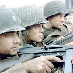 Fotoğraf Er Ryan’ı Kurtarmak