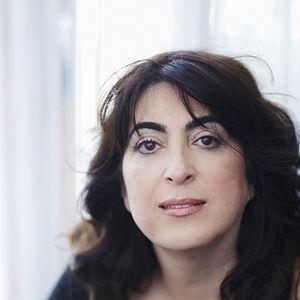 Fotoğraf Sophie Picciotto