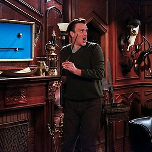 Fotoğraf Jason Segel