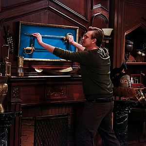 Fotoğraf Jason Segel