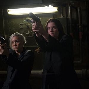 Fotoğraf Luvia Petersen