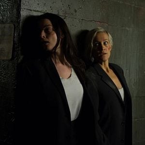 Fotoğraf Luvia Petersen